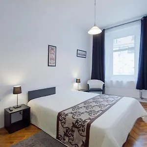 Apartament Modern Skolska 20, Praga