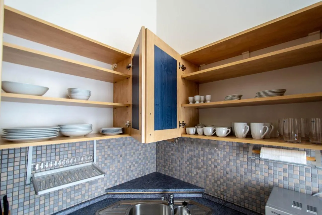 Apartament Jewish Synagogue Ruterra Suite Praga