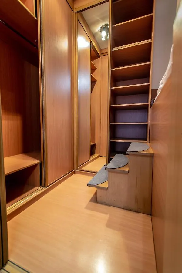 Apartman Jewish Synagogue Ruterra Suite Prága Csehország